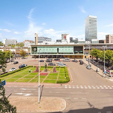 Apartamento Spectacular 70M2 Penthouse With Terrace - R51C Eindhoven Exterior foto