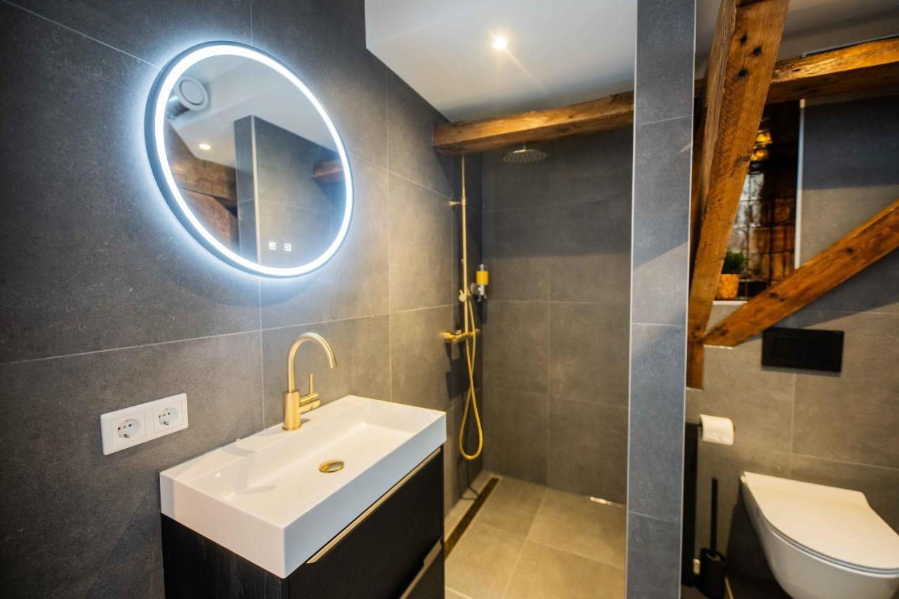 Apartamento Spectacular 70M2 Penthouse With Terrace - R51C Eindhoven Exterior foto