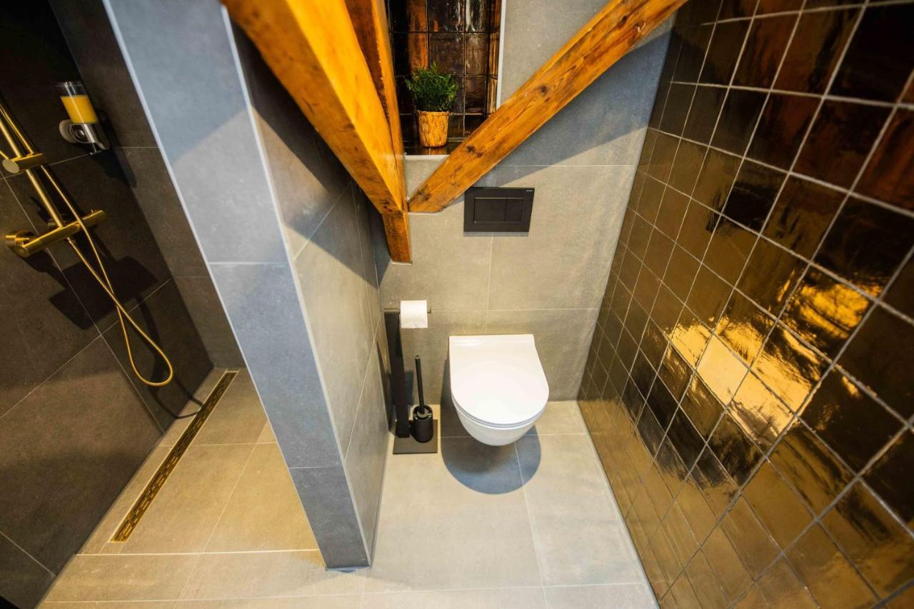 Apartamento Spectacular 70M2 Penthouse With Terrace - R51C Eindhoven Exterior foto