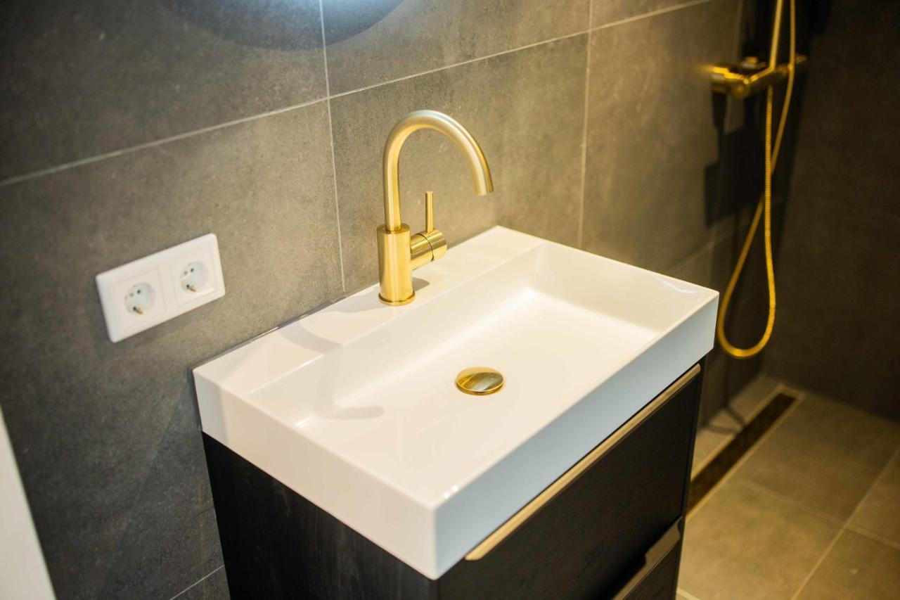 Apartamento Spectacular 70M2 Penthouse With Terrace - R51C Eindhoven Exterior foto