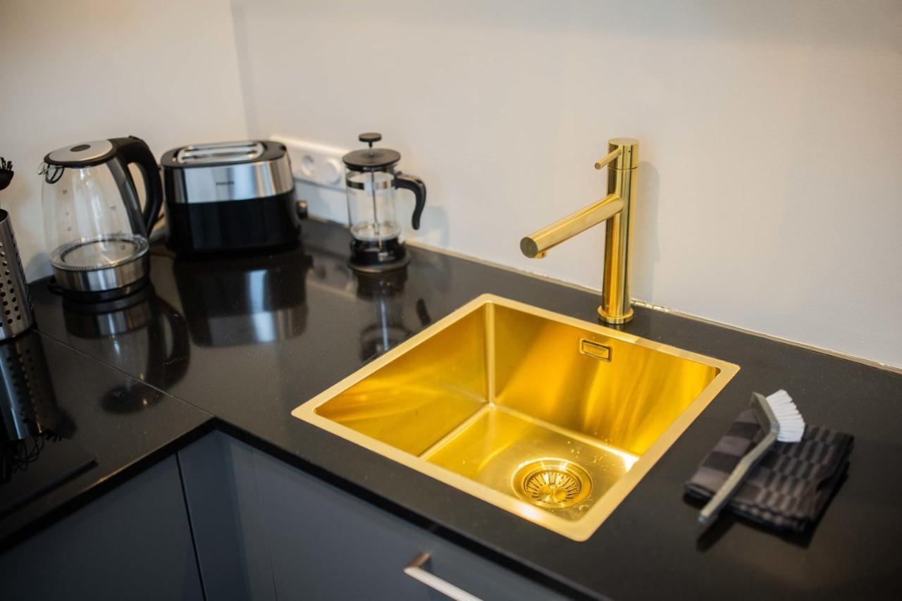 Apartamento Spectacular 70M2 Penthouse With Terrace - R51C Eindhoven Exterior foto